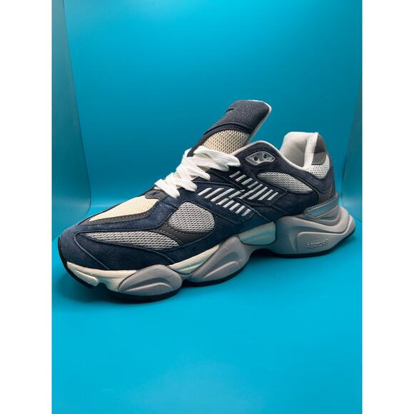 New Balance 9060 "Natural Indigo Size 10 - Picture 4 of 6